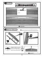 Предварительный просмотр 3 страницы HobbyKing DODGER-EP Instruction Manual