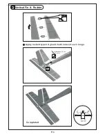 Предварительный просмотр 4 страницы HobbyKing DODGER-EP Instruction Manual