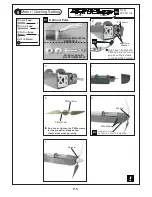 Предварительный просмотр 6 страницы HobbyKing DODGER-EP Instruction Manual