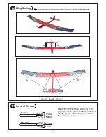 Предварительный просмотр 8 страницы HobbyKing DODGER-EP Instruction Manual