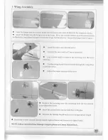 Предварительный просмотр 5 страницы HobbyKing EDGE540EP Assembly Manual