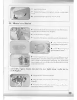 Предварительный просмотр 11 страницы HobbyKing EDGE540EP Assembly Manual