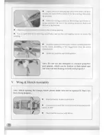 Предварительный просмотр 12 страницы HobbyKing EDGE540EP Assembly Manual