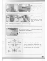 Предварительный просмотр 13 страницы HobbyKing EDGE540EP Assembly Manual