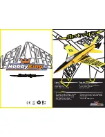 HobbyKing Electrolyte Assembly Manual предпросмотр