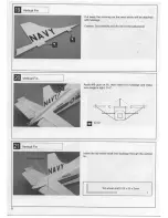 Предварительный просмотр 8 страницы HobbyKing EP DHC-2 BEAVER Instruction Manual