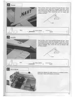 Предварительный просмотр 11 страницы HobbyKing EP DHC-2 BEAVER Instruction Manual