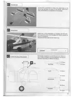 Предварительный просмотр 15 страницы HobbyKing EP DHC-2 BEAVER Instruction Manual