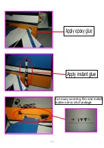 Preview for 5 page of HobbyKing EXTRA260P Manual