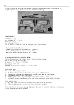 Preview for 2 page of HobbyKing Katana EPP-30E Instruction Manual