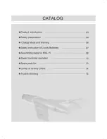 Предварительный просмотр 2 страницы HobbyKing MiG-15 Operating Manual