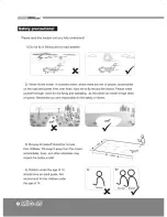 Предварительный просмотр 4 страницы HobbyKing MiG-15 Operating Manual