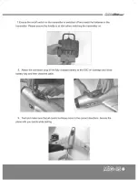 Предварительный просмотр 11 страницы HobbyKing MiG-15 Operating Manual