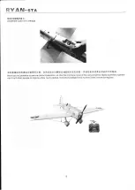 Предварительный просмотр 10 страницы HobbyKing RYAN-STA Instruction Manual