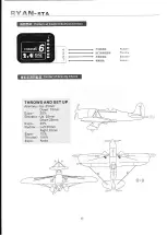 Preview for 12 page of HobbyKing RYAN-STA Instruction Manual