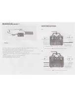 Preview for 6 page of HobbyKing SBACH-342 Thunderbol Instruction Manual