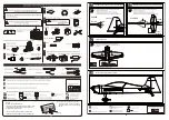 Предварительный просмотр 2 страницы HobbyKing SBACH 55" Instruction Manual