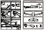 Предварительный просмотр 3 страницы HobbyKing SBACH 55" Instruction Manual