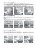 Preview for 8 page of HobbyKing skipper User Manual