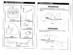 Предварительный просмотр 2 страницы HobbyKing SU-35 FIGHTER Assembly Manual