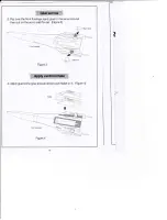 Предварительный просмотр 3 страницы HobbyKing SU-35 FIGHTER Assembly Manual