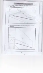 Предварительный просмотр 6 страницы HobbyKing SU-35 FIGHTER Assembly Manual