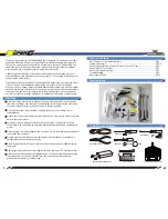 Предварительный просмотр 2 страницы HobbyKing SuperG User Manual