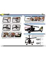 Предварительный просмотр 4 страницы HobbyKing SuperG User Manual