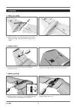 Предварительный просмотр 4 страницы HobbyKing wing wing z-84 User Manual