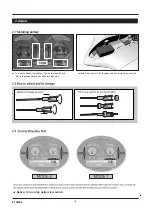 Предварительный просмотр 6 страницы HobbyKing wing wing z-84 User Manual