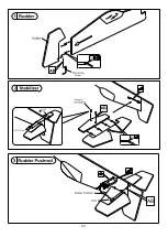 Предварительный просмотр 5 страницы HobbyKing YAK 54 EP ARF Instruction Manual