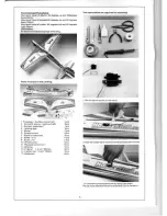 Preview for 2 page of HobbyKing YAK- EPP Instruction Manual