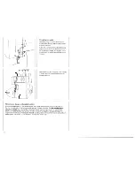 Preview for 12 page of hobbylock 783 Instruction Manual