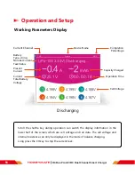 Preview for 17 page of HOBBYMATE D6 Duo Pro Operating Instructions Manual