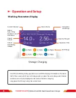 Preview for 19 page of HOBBYMATE D6 Duo Pro Operating Instructions Manual