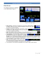 Preview for 19 page of HobbyPCB IQ32 Operation Manual