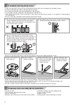 Preview for 2 page of Hobbytec PJR Series Assembling Manual