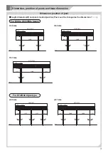 Предварительный просмотр 3 страницы Hobbytec PJR Series Assembling Manual