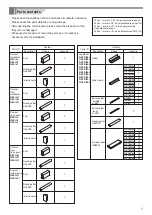 Preview for 7 page of Hobbytec PJR Series Assembling Manual