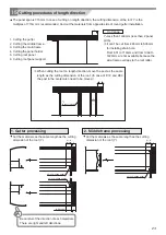 Предварительный просмотр 23 страницы Hobbytec PJR Series Assembling Manual