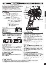 Preview for 5 page of Hobbytech 1.ROGT.OR.RTR.EN.2 Instruction Manual