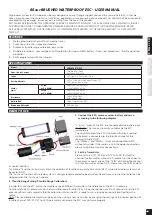 Preview for 7 page of Hobbytech 1.ROGT.OR.RTR.EN.2 Instruction Manual