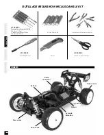 Предварительный просмотр 14 страницы Hobbytech BXR.S1 Instruction Manual