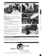 Предварительный просмотр 7 страницы Hobbytech EP X2 Buggy Instruction Manual