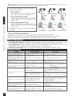 Предварительный просмотр 10 страницы Hobbytech EP X2 Buggy Instruction Manual