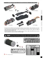 Предварительный просмотр 15 страницы Hobbytech EP X2 Buggy Instruction Manual