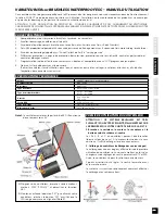 Preview for 19 page of Hobbytech EP X2 Buggy Instruction Manual