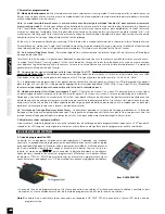 Preview for 22 page of Hobbytech EP X2 Buggy Instruction Manual