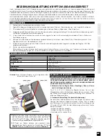 Preview for 29 page of Hobbytech EP X2 Buggy Instruction Manual