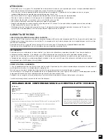 Preview for 33 page of Hobbytech EP X2 Buggy Instruction Manual